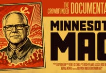 Minnesota Mao