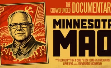 Minnesota Mao