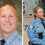 Acting Minneapolis Police Chief Katie Blackwell replaced after one week Bill Peterson