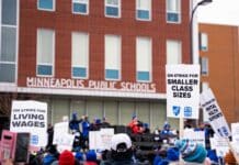 Minneapolis Public Schools