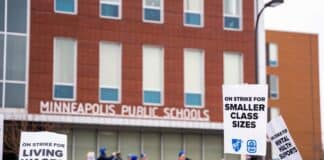 Minneapolis Public Schools