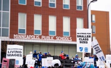 Minneapolis Public Schools