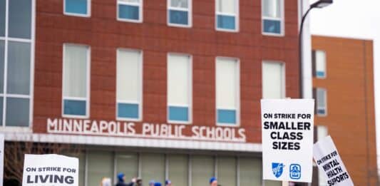 Minneapolis Public Schools