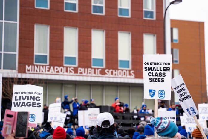 Minneapolis Public Schools