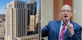 Rep. Jeff Backer: St. Paul’s budget shortfall requires a change in mindset St. Paul / Jeff Backer