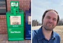 Alpha News attorney pushes back on Star Tribune’s denial of potential sale Star Tribune