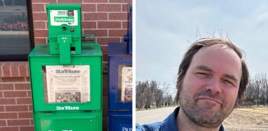 Star Tribune