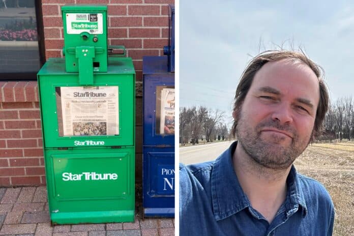 Star Tribune