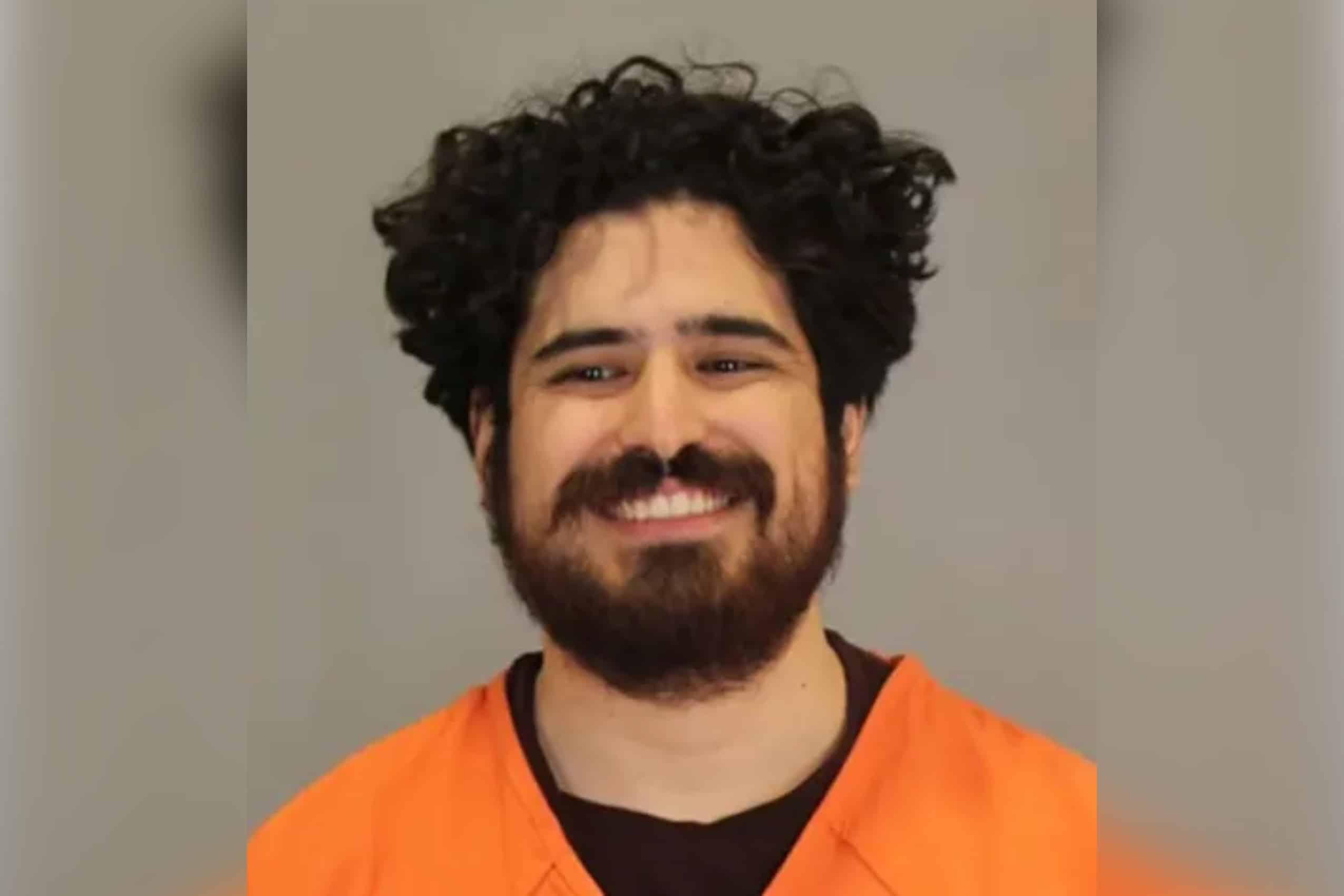 DHS says alleged ringleader of UFC terror plot is a Mexican illegal immigrant DHS says alleged ringleader of UFC terror plot is a Mexican illegal immigrant