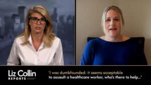 Liz Collin Reports