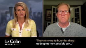 Liz Collin Reports