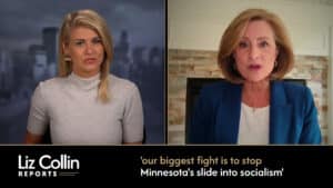 Liz Collin Reports