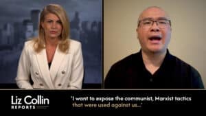 Liz Collin Reports