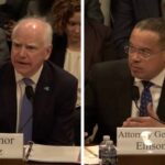 Tim Walz Keith Ellison