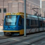 light rail