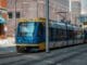 light rail