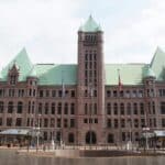 Minneapolis City Hall