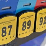 Gas prices fall for 3rd straight week gas