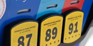 gas