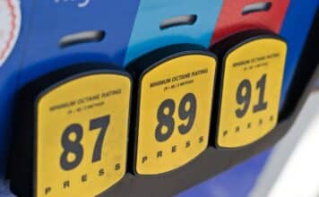 gas