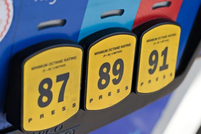 gas gas