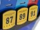 gas