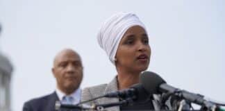 Ilhan Omar