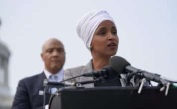 Ilhan Omar
