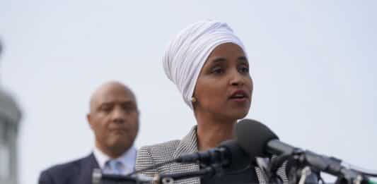 Ilhan Omar
