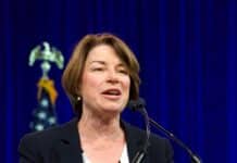 Amy Klobuchar