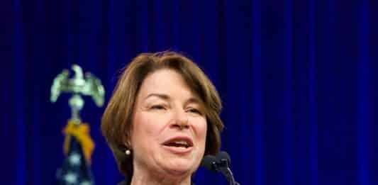 Amy Klobuchar