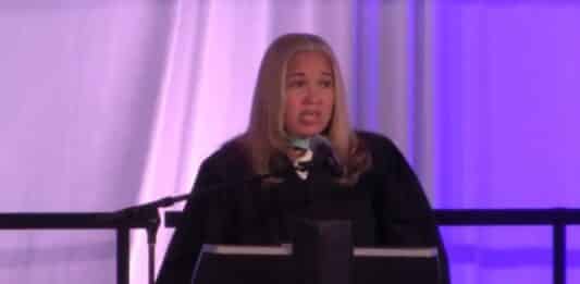 Anti-ICE remarks, land acknowledgments, and identity politics take center stage at Twin Cities graduations