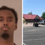 Shakopee trucking company owner charged with murder after fatal shooting outside Eid prayer service