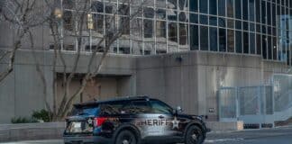 Hennepin County Sheriff