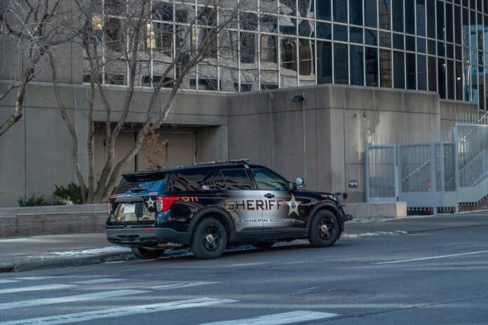 Hennepin County Sheriff