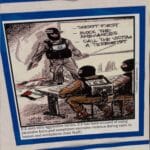 Elite St. Paul private school displayed antisemitic poster to middle schoolers in latest controversy