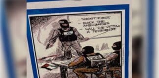 Elite St. Paul private school displayed antisemitic poster to middle schoolers in latest controversy