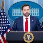 JD Vance