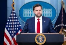 J.T. Young: Vance and the GOP’s golden political issue — federal fraud JD Vance