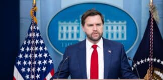 JD Vance