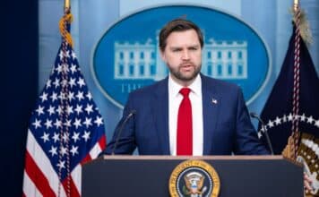 JD Vance