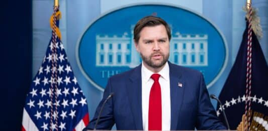 JD Vance