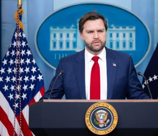JD Vance