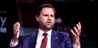 JD Vance