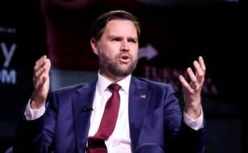 JD Vance