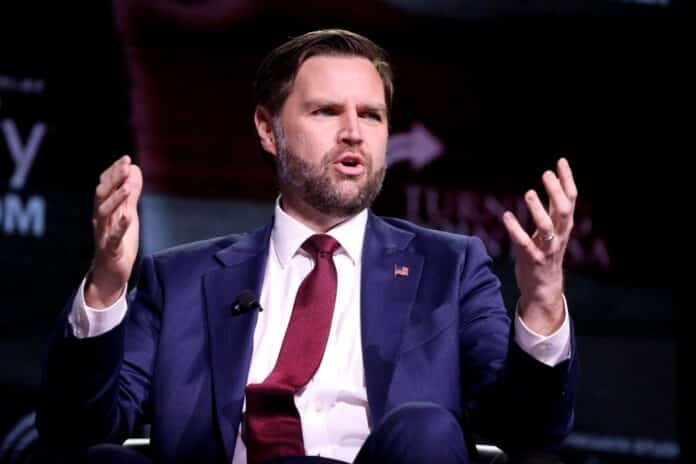vance JD Vance