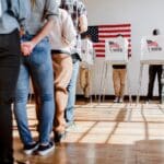 election