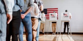 election