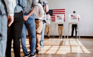 election