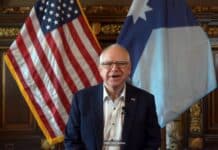 Tim Walz